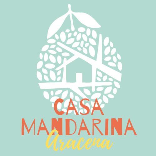 Вілла Casa Mandarina Арасена Екстер'єр фото